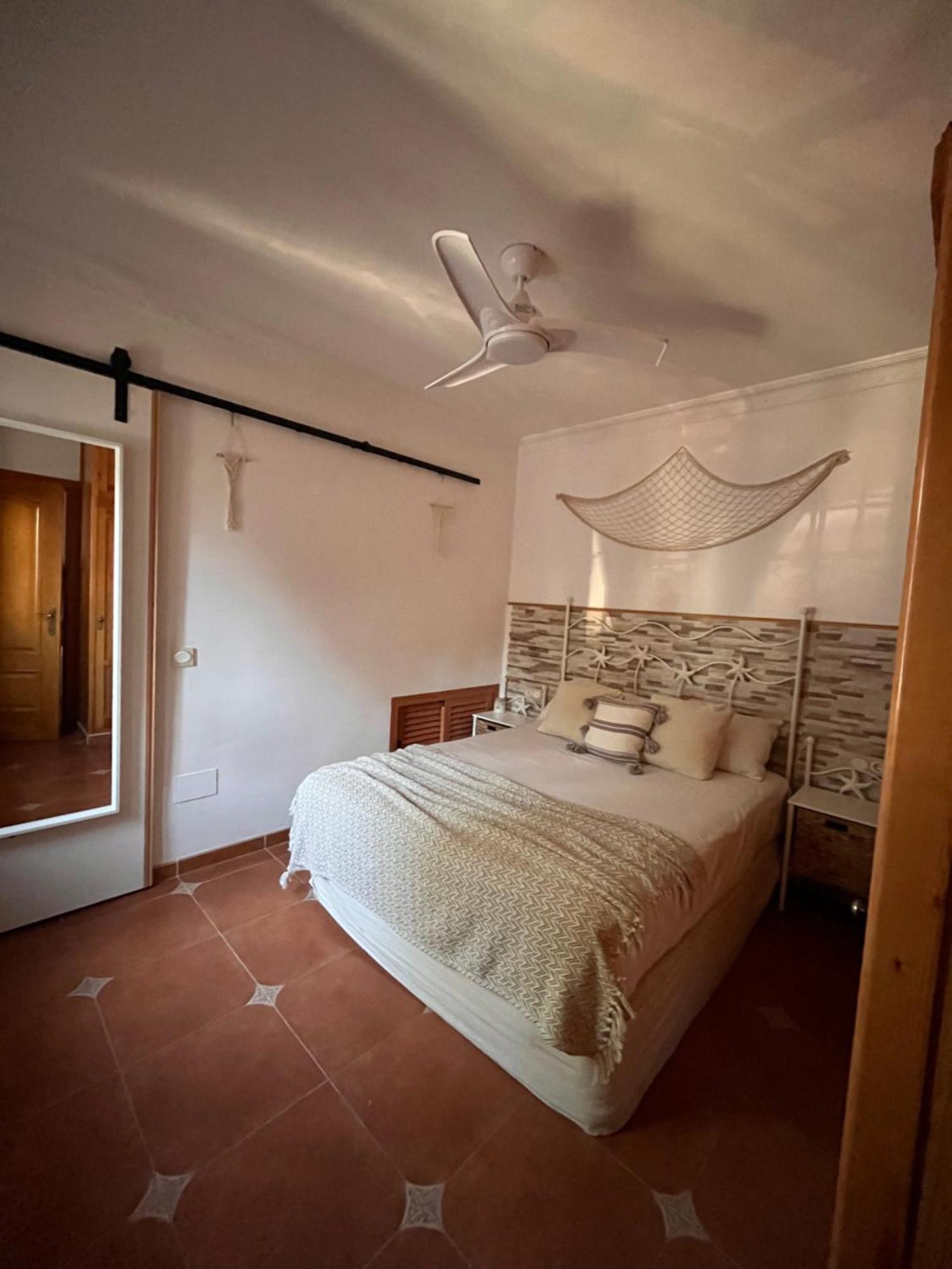 Apartmán Costa Suri Nerja Exteriér fotografie