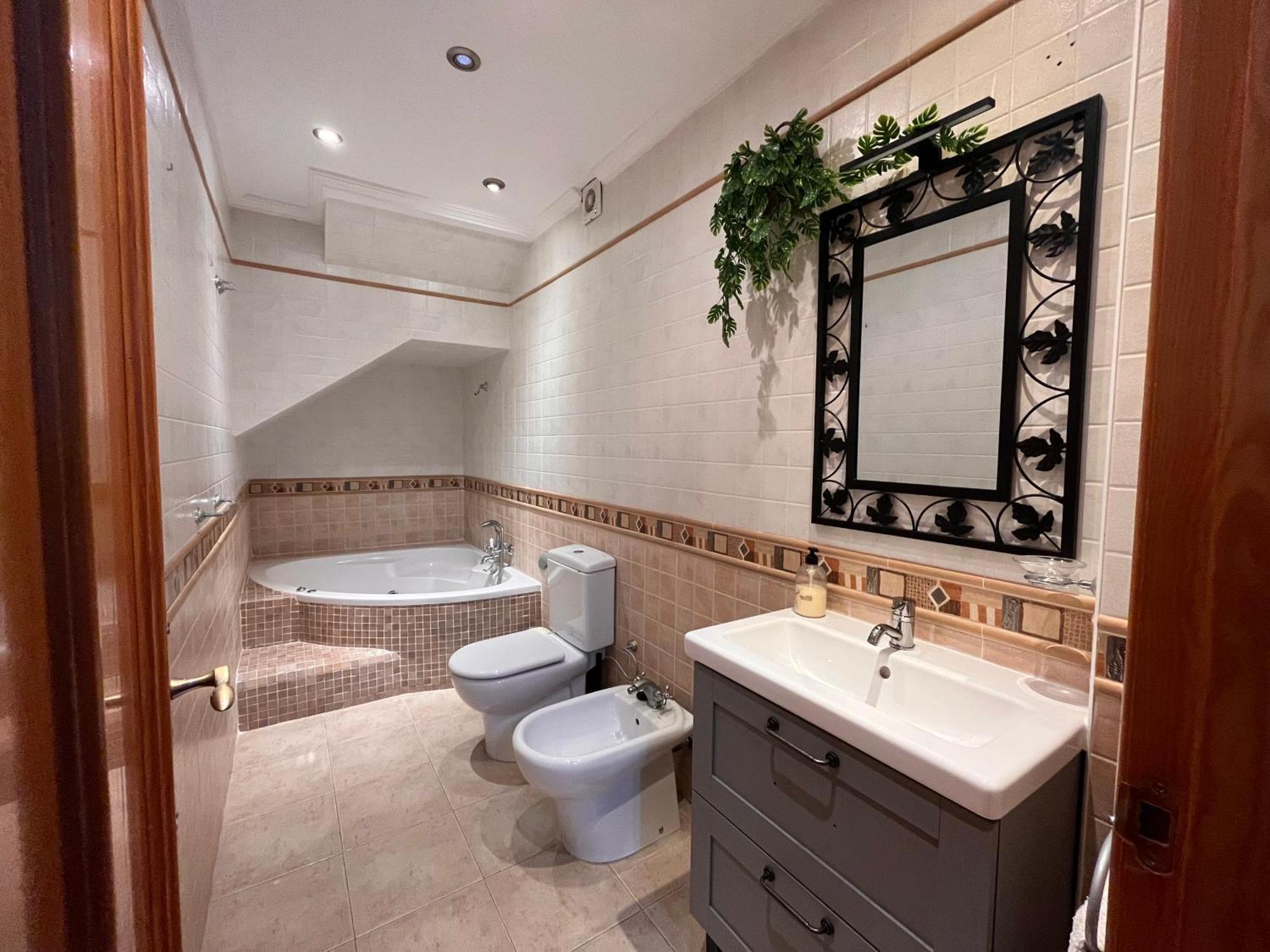 Apartmán Costa Suri Nerja Exteriér fotografie